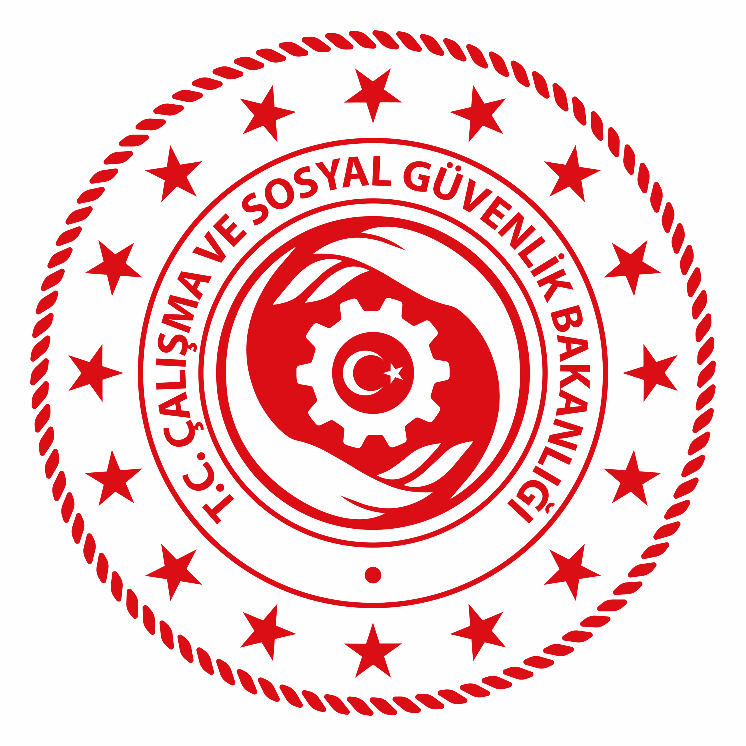 TC Çalışma ve Sosyal Güvenlik Bakanlığı